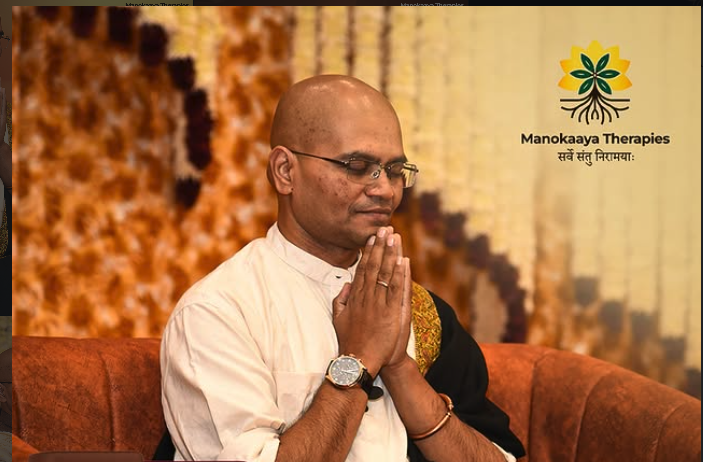 Swamy Srii RajVibhu